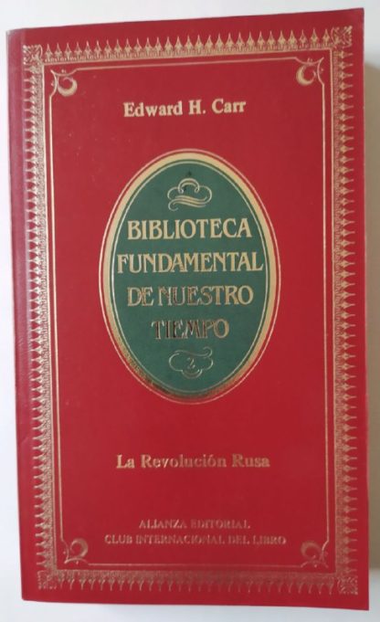 Revolución rusa: De Lenin a Stalin, 1917-1929.