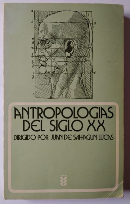 Antropologías del siglo XX.