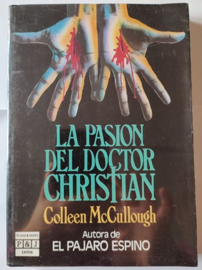 La pasión del doctor Christian.
