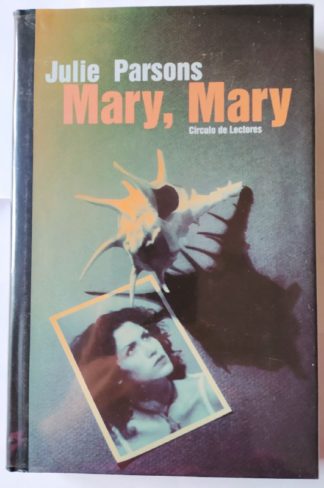 Mary, Mary.