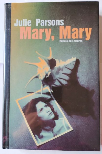 Mary, Mary.