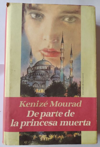 De parte de la princesa muerta.