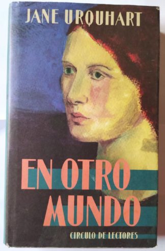 En otro mundo.