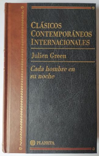 Cada hombre en su noche.