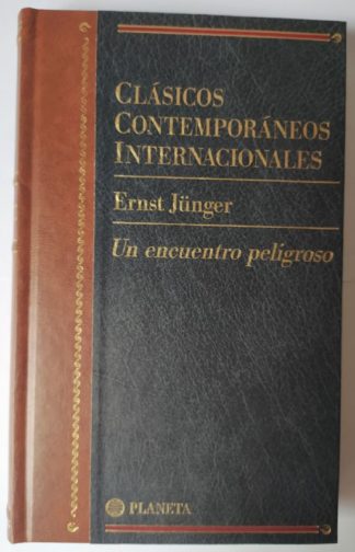 Un encuentro peligroso.