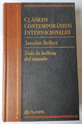 Toda la belleza del mundo