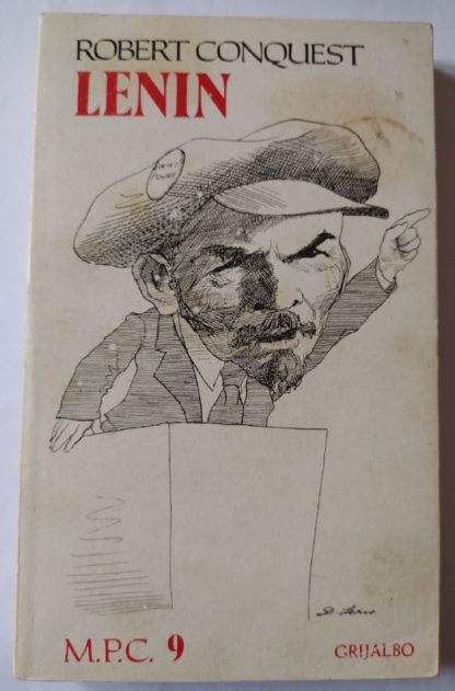 Lenin.