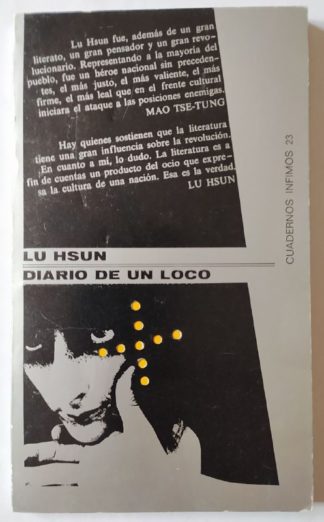 Diario de un loco