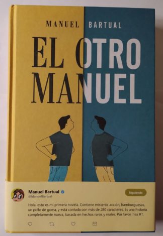 El otro Manuel.