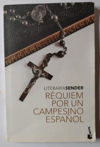 Réquiem por un campesino español