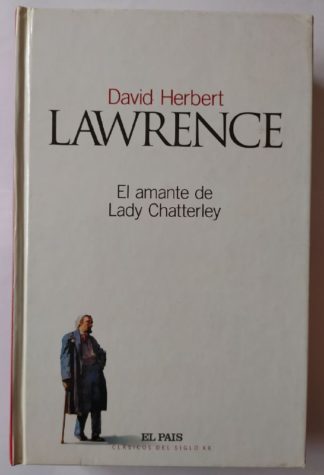 El amante de Lady Chatterley.