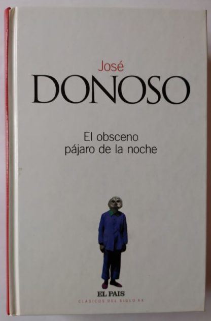El obsceno pájaro de la noche.