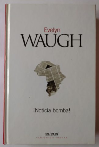 ¡Noticia bomba!