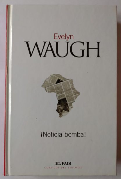 ¡Noticia bomba!
