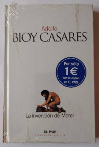 La invención de Morel.