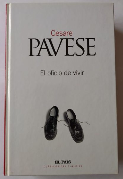 El oficio de vivir.
