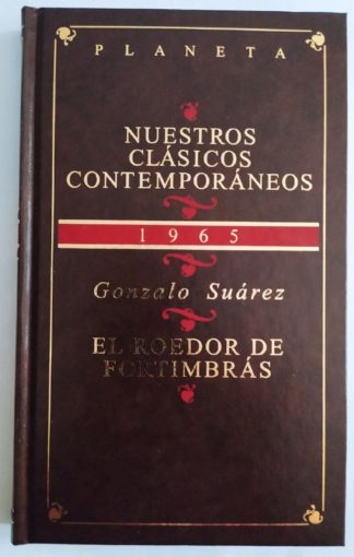 El roedor de Fortimbrás.