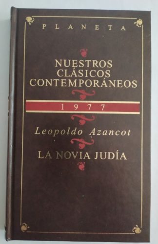 La novia judía