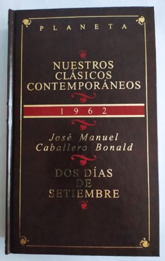 Dos días de septiembre.