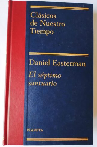 El séptimo santuario