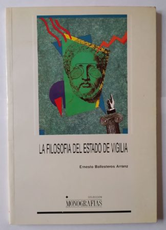 La filosofía del estado de vigilia