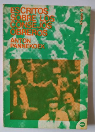 Escritos sobre los consejos obreros