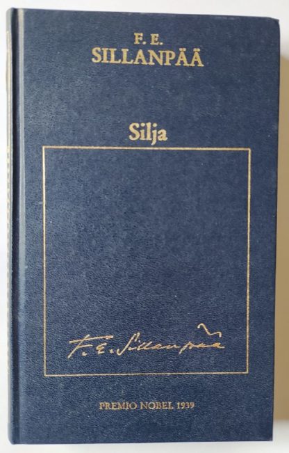 Silja.
