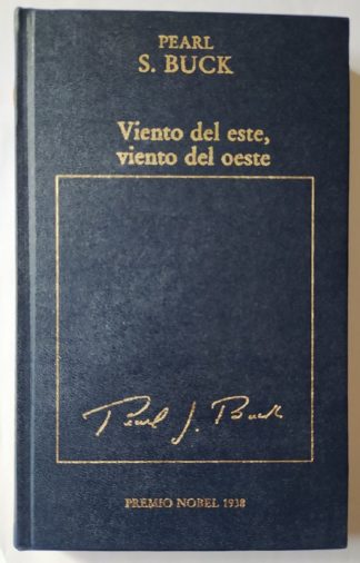 Viento del este, viento del oeste