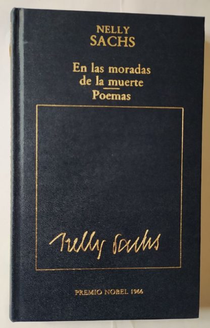 En las moradas de la muerte / Poemas