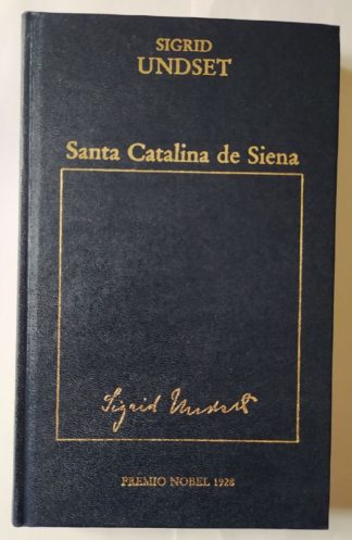 Santa Catalina de Siena