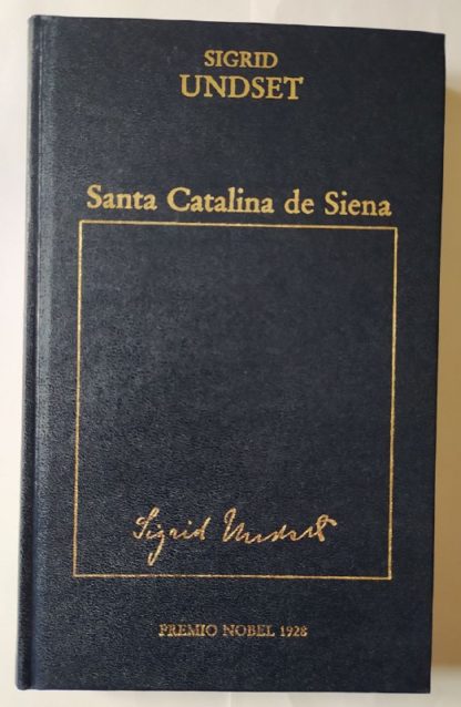 Santa Catalina de Siena