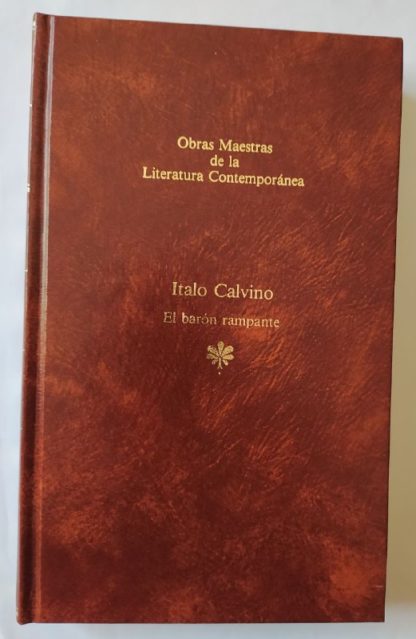 El barón rampante.