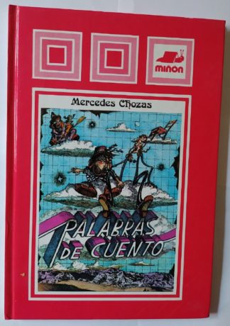 Palabras de Cuento.