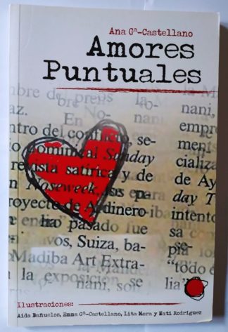 Amores puntuales.
