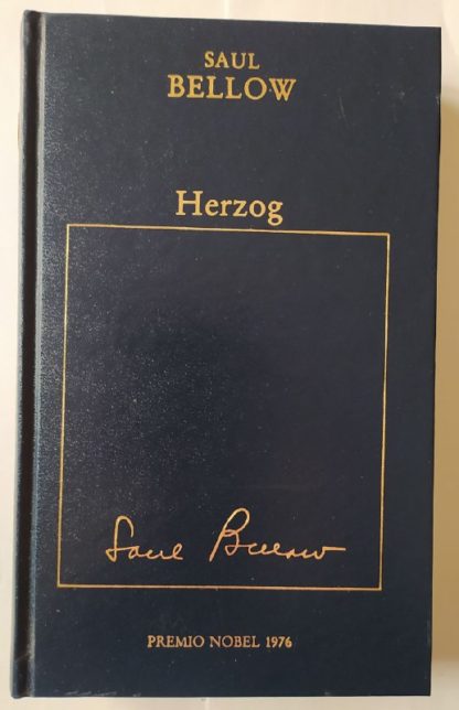 Herzog.