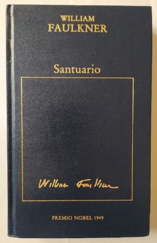 Santuario.