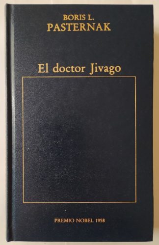 Doctor Jivago.