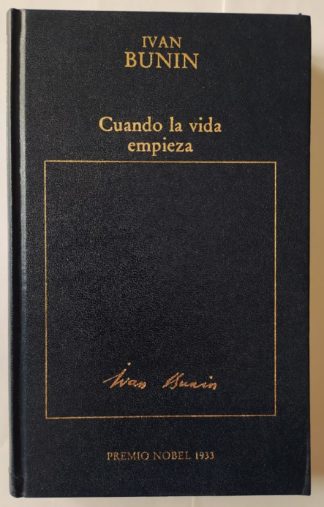 Cuando la vida empieza.
