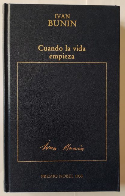 Cuando la vida empieza.