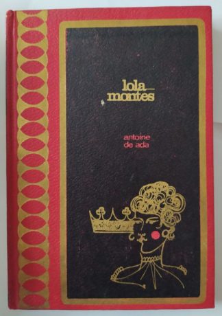 Lola Montes.