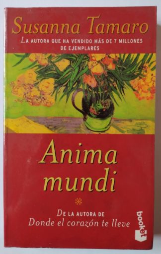 Anima mundi