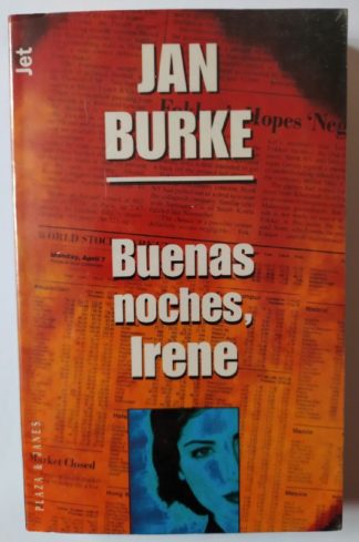 Buenas noches, Irene.