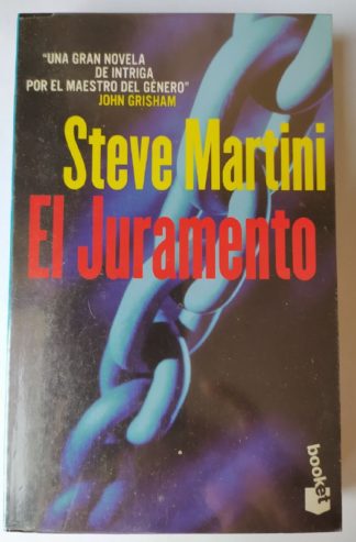 El juramento.
