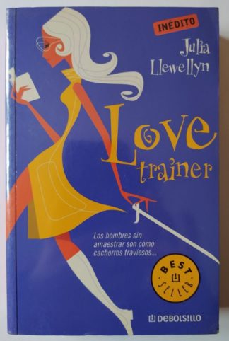 Love trainer.