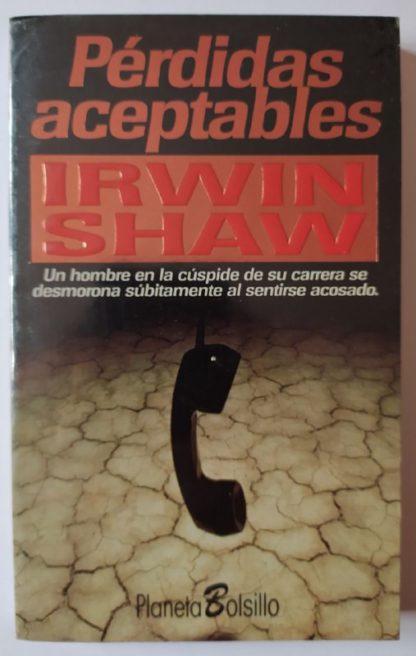 Pérdidas aceptables