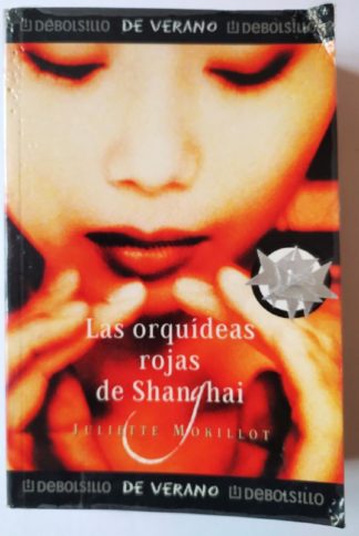 Las orquídeas rojas de Shanghai