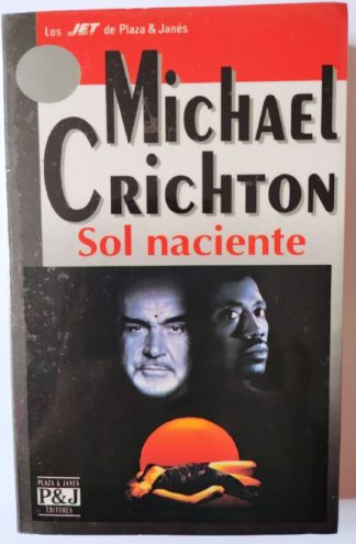 Sol naciente