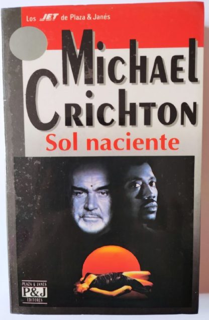 Sol naciente