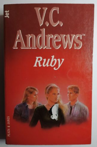 Ruby.