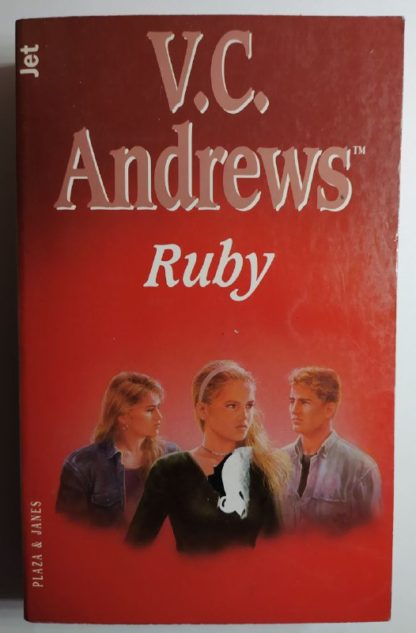 Ruby.